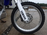     Yamaha WR250R 2009  19
